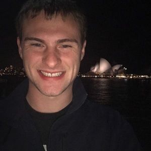 Meet your Posher, Larry